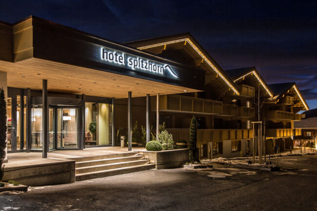 Hotel Spitzhorn 01